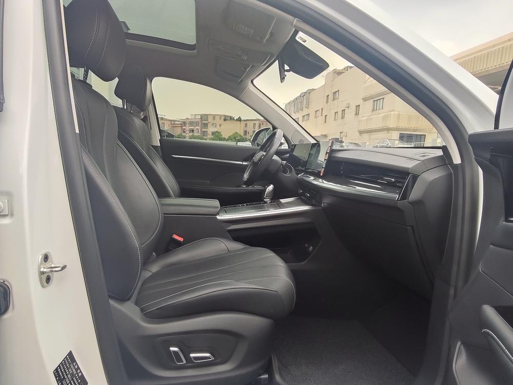 Roewe RX5 MAX 2022 1.5T Automatic Youwei Premium – фото 14