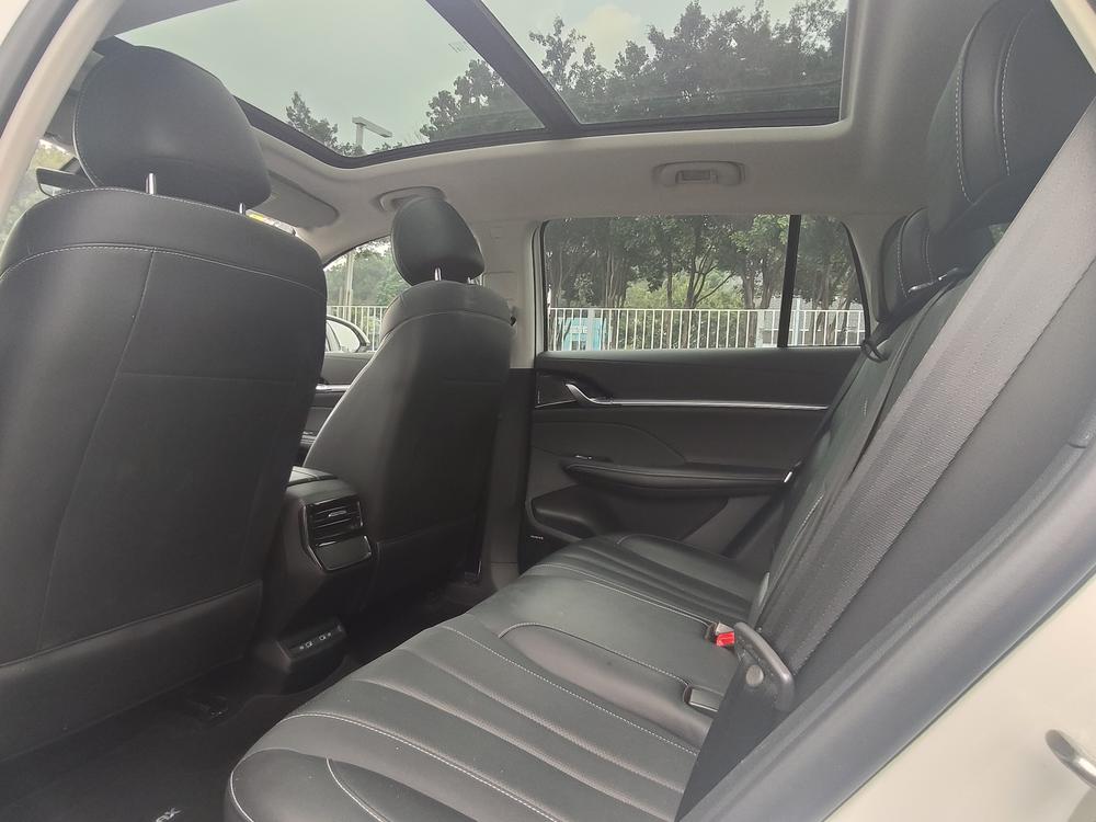 Roewe RX5 MAX 2022 1.5T Automatic Youwei Premium – фото 15