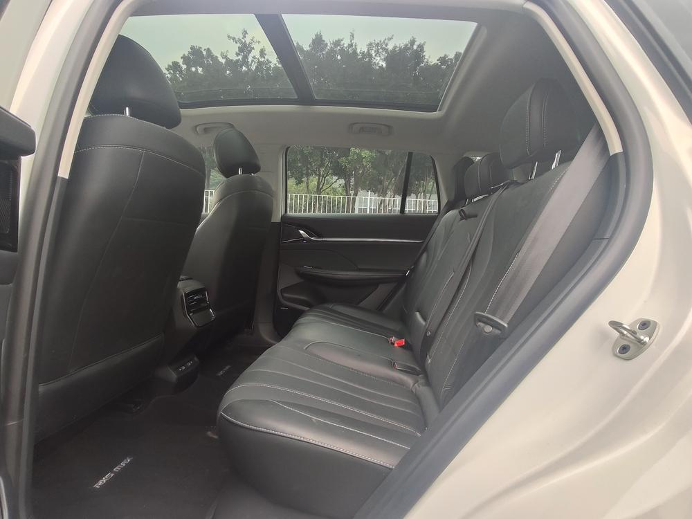 Roewe RX5 MAX 2022 1.5T Automatic Youwei Premium – фото 16