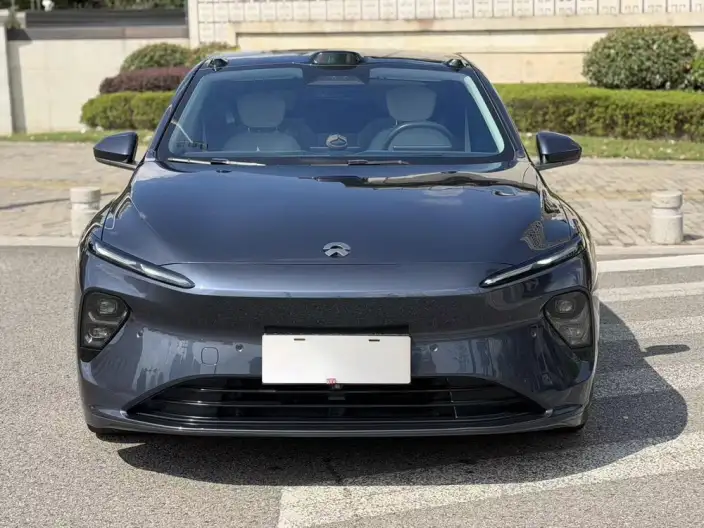 NIO ET7 2021 Model 100kWh First Edition Edition