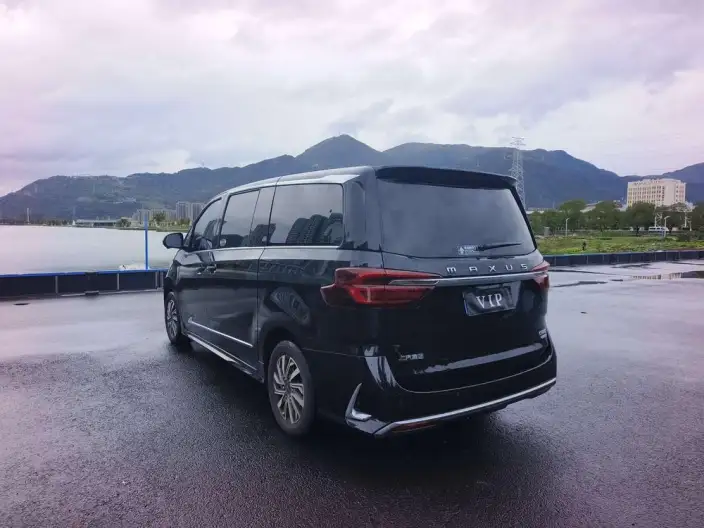 Maxus G20 2023 Model Facelift PLUS 2.0T Petrol Automatic Executive Edition