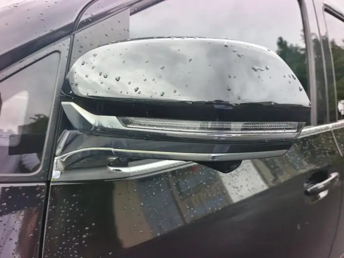 Maxus G20 2023 Model Facelift PLUS 2.0T Petrol Automatic Executive Edition – фото 8