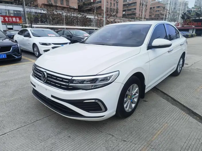 Volkswagen Bora 2024 Model 200TSI DSG Smooth Ride Edition – фото 1