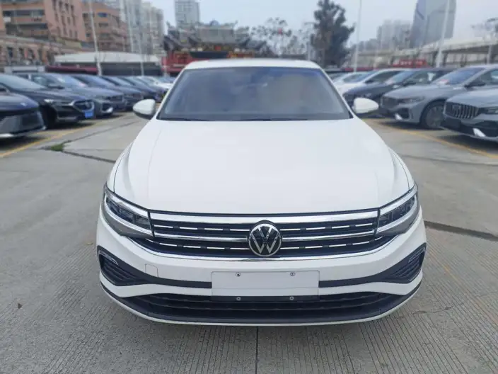 Volkswagen Bora 2024 Model 200TSI DSG Smooth Ride Edition – фото 2