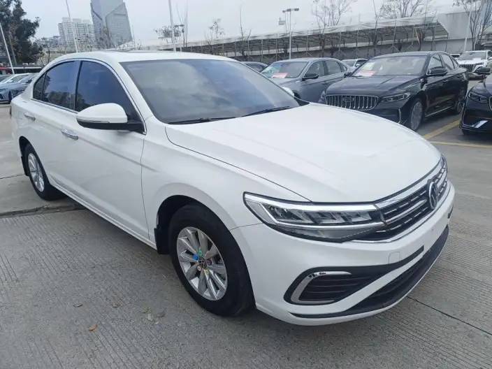 Volkswagen Bora 2024 Model 200TSI DSG Smooth Ride Edition – фото 3