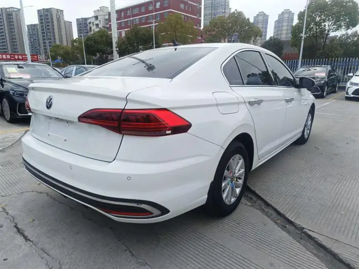 Volkswagen Bora 2024 Model 200TSI DSG Smooth Ride Edition – фото 7