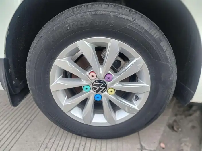 Volkswagen Bora 2024 Model 200TSI DSG Smooth Ride Edition – фото 9