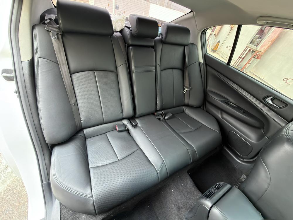 Infiniti G Series 2013 G25 Sedan Luxury Sport – фото 14