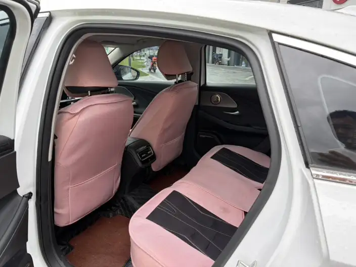 Chery Arrizo 8 2022 Model 1.6TGDI DCT Ya – фото 10