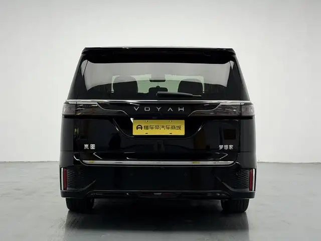 VOYAH Dreamer PHEV 2024 Model Ultra-long Endurance Superior Edition – фото 6