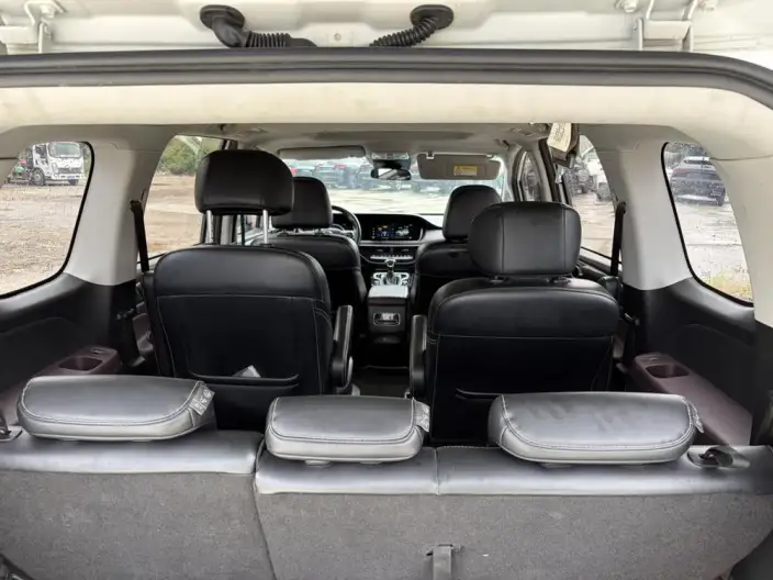 GAC Trumpchi M6 2023 Model PRO 270T WDCT Deluxe Edition – фото 8