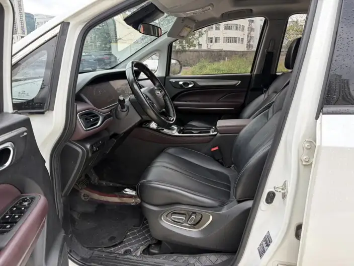 GAC Trumpchi M6 2023 Model PRO 270T WDCT Deluxe Edition – фото 9