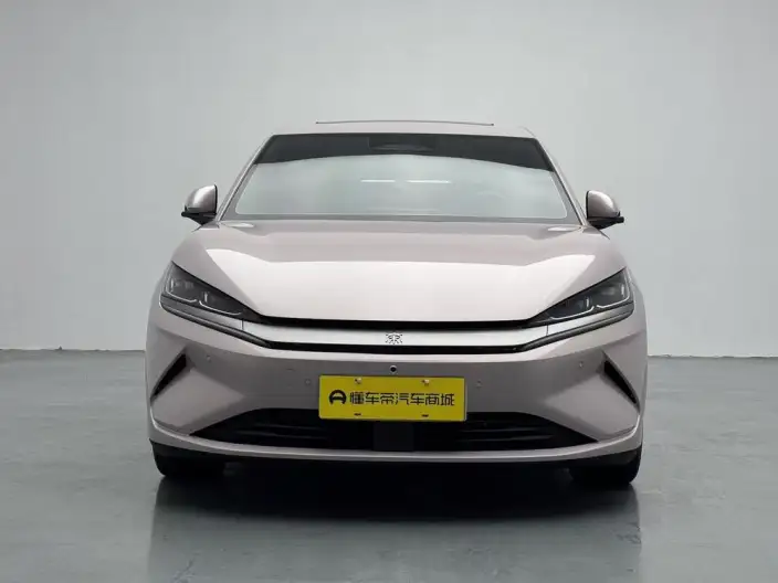 QinL EV 2025 Model 470KM Leading Model