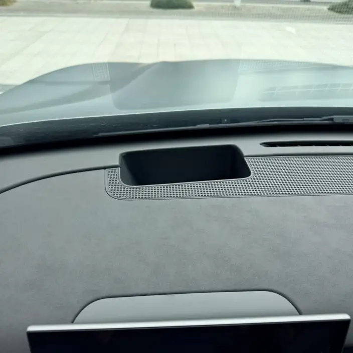 Chery Tiggo 8L 2024 Model 2.0T Automatic Comfort Edition – фото 9