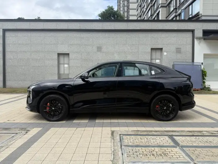 IM LS6 2026 Model Extended Range 66 Max+
