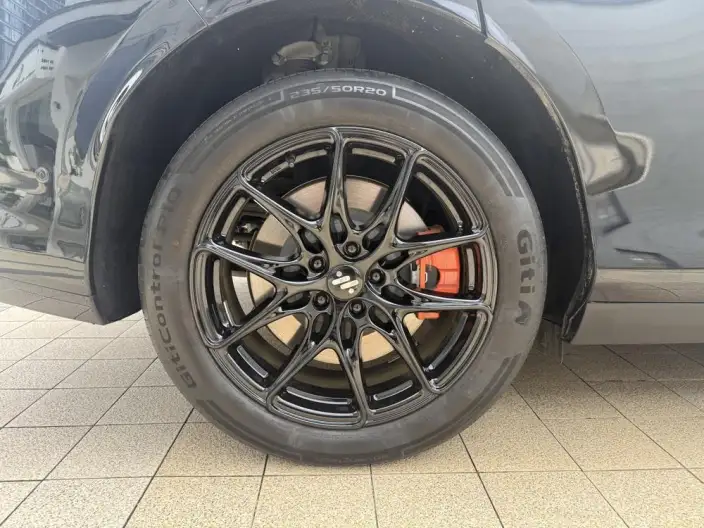 IM LS6 2026 Model Extended Range 66 Max+ – фото 7