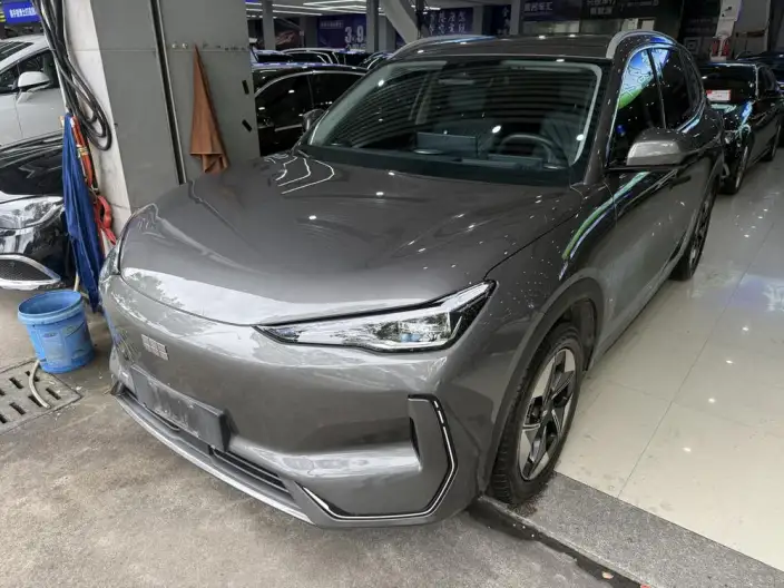 Geely Galaxy E5 2024 Model 530km Tiggo + Edition