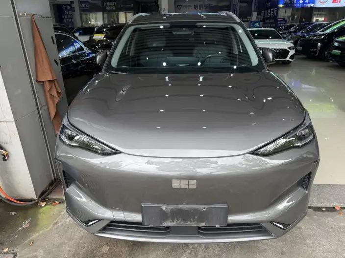 Geely Galaxy E5 2024 Model 530km Tiggo + Edition