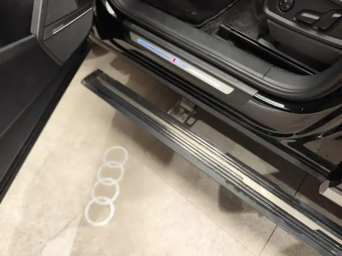 Audi Q5L 2023 Model 45T Luxury Dynamic Model – фото 7