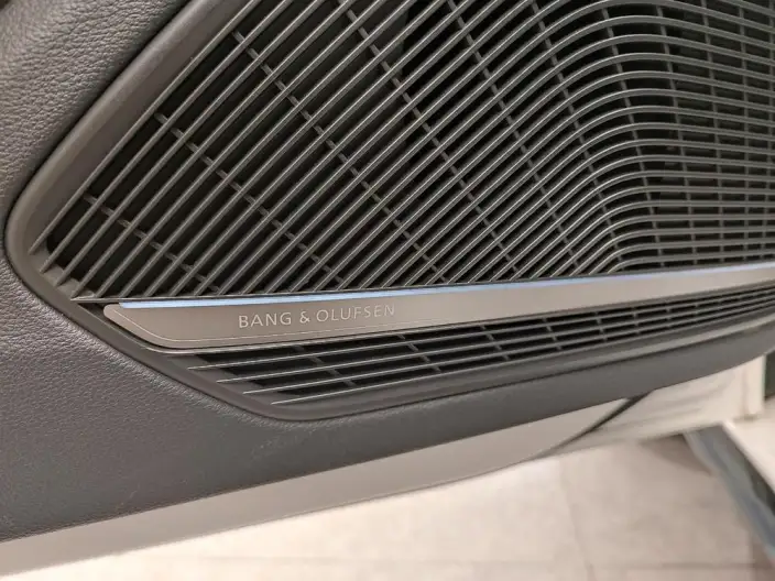 Audi A4 L 2022 Model 40 TFSI Luxury Dynamic Model – фото 6