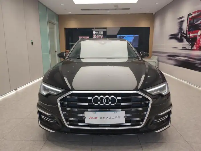Audi A6L 2024 Model 40 TFSI Luxury Dynamic Model – фото 2