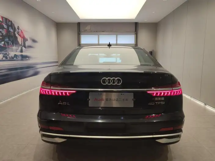 Audi A6L 2024 Model 40 TFSI Luxury Dynamic Model – фото 3