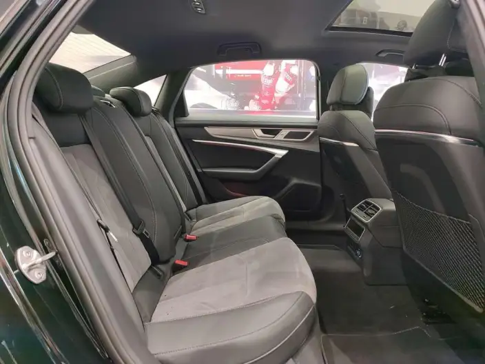 Audi A6L 2024 Model 40 TFSI Luxury Dynamic Model – фото 10