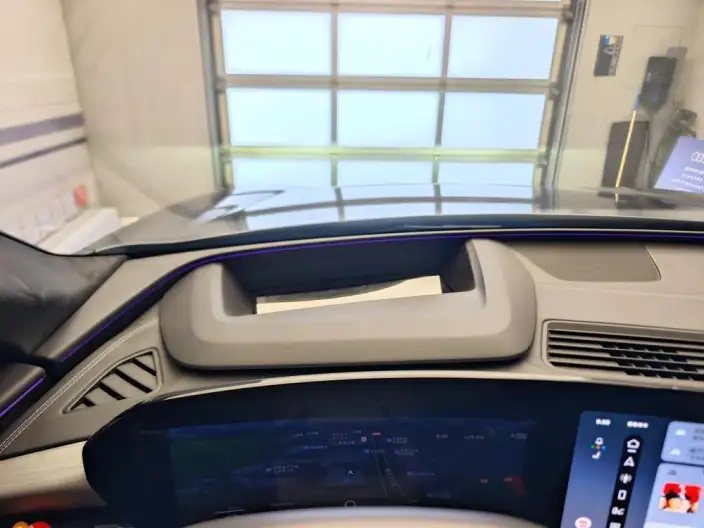 AUDI Q6L e-tron 2026 Model First Edition Pilot Edition – фото 6