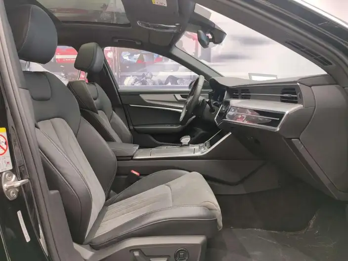 Audi A6L 2025 Model 40 TFSI Luxury Dynamic Model – фото 8