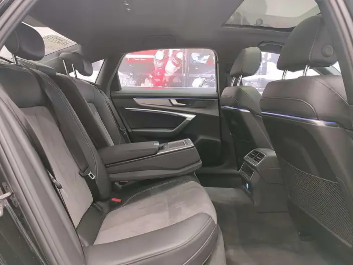 Audi A6L 2025 Model 40 TFSI Luxury Dynamic Model – фото 9