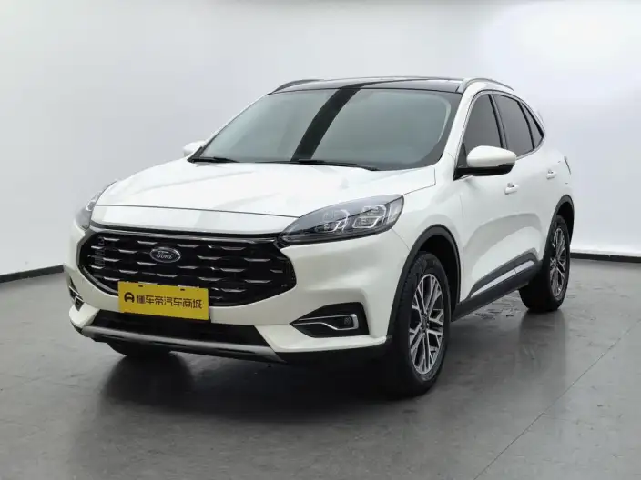 Ford Escape 2020 Model EcoBoost 245 2WD Shine Xiang Model