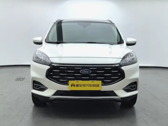 Ford Escape 2020 Model EcoBoost 245 2WD Shine Xiang Model
