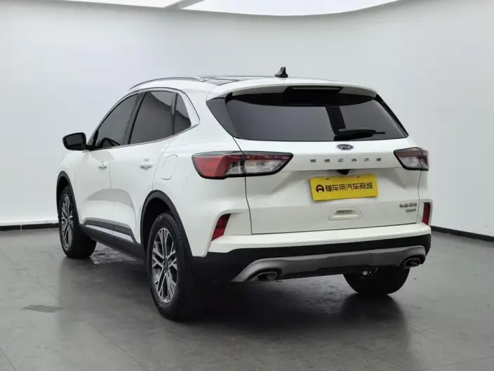 Ford Escape 2020 Model EcoBoost 245 2WD Shine Xiang Model – фото 5