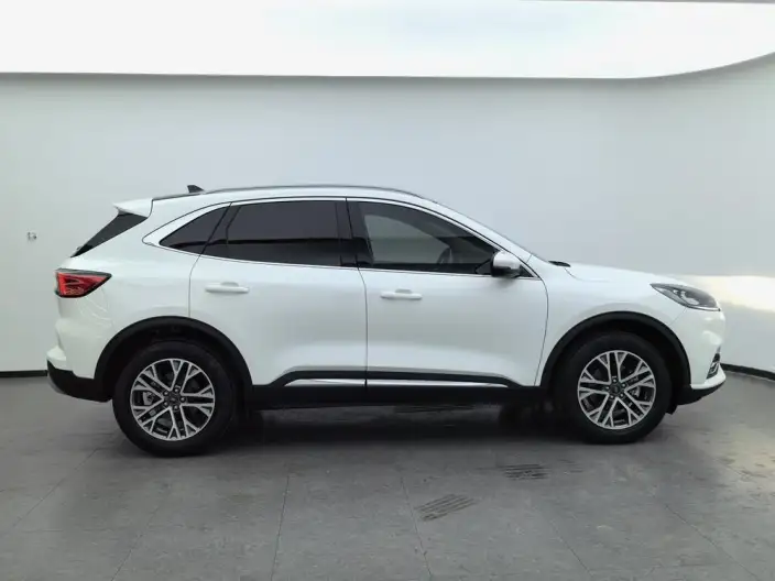 Ford Escape 2020 Model EcoBoost 245 2WD Shine Xiang Model – фото 8