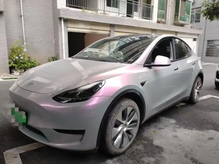 Model Y 2022 Model Facelift Rear-wheel drive version