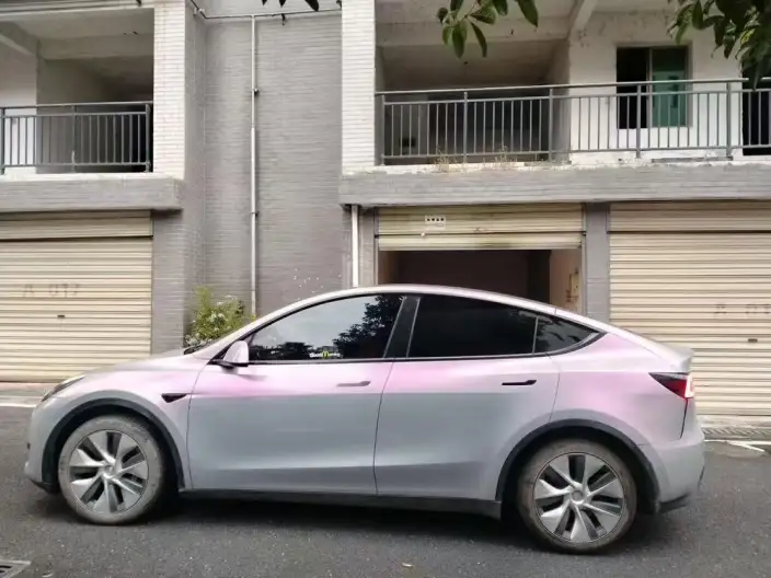 Model Y 2022 Model Facelift Rear-wheel drive version