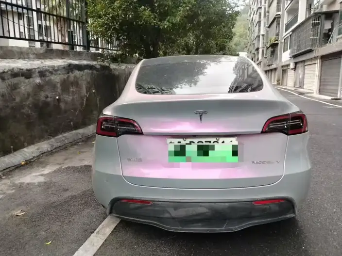 Model Y 2022 Model Facelift Rear-wheel drive version