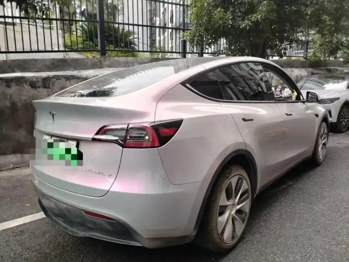 Model Y 2022 Model Facelift Rear-wheel drive version