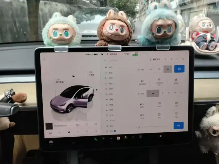 Model Y 2022 Model Facelift Rear-wheel drive version – фото 5