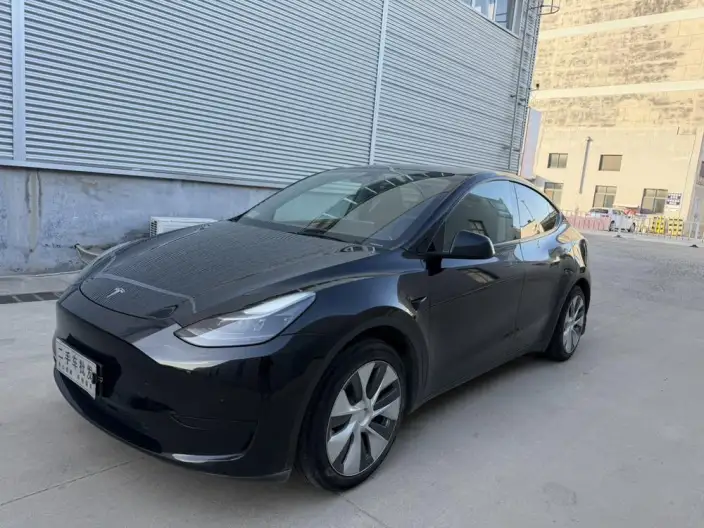 Model Y 2022 Model Rear-wheel drive version – фото 1