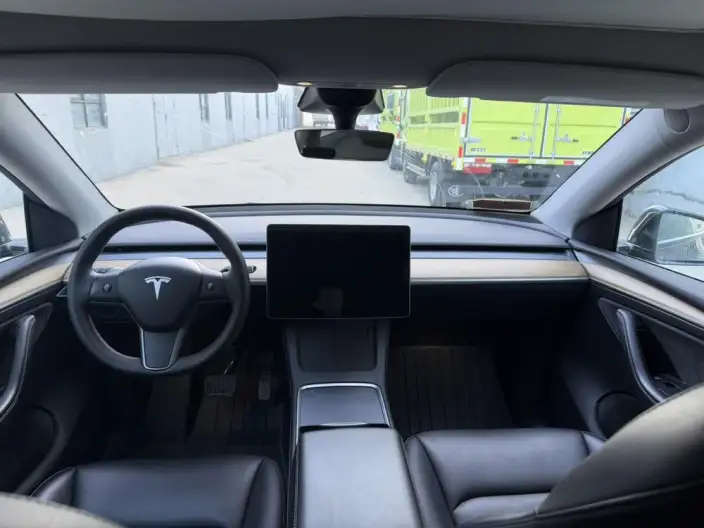 Model Y 2022 Model Rear-wheel drive version – фото 7