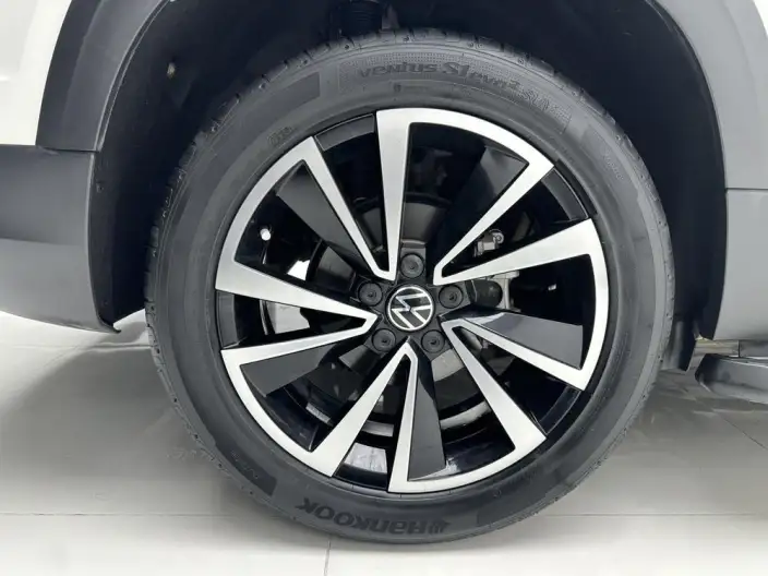 Volkswagen Tharu 2022 Model 280TSI 2WD Deluxe Edition – фото 7