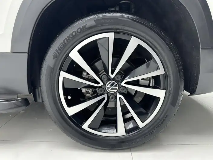 Volkswagen Tharu 2022 Model 280TSI 2WD Deluxe Edition – фото 8