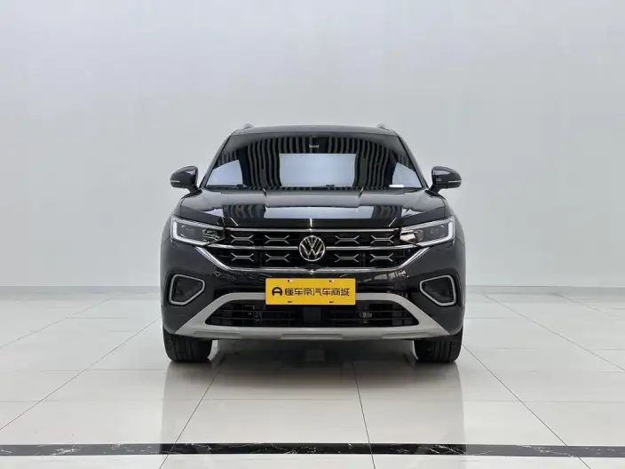 Volkswagen Tayron 2024 Model 300TSI 2WD Luxury Plus Advanced version – фото 2