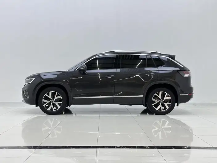 Volkswagen Tayron 2024 Model 300TSI 2WD Luxury Plus Advanced version – фото 4
