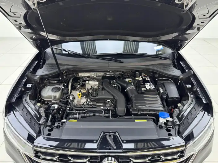 Volkswagen Tayron 2024 Model 300TSI 2WD Luxury Plus Advanced version – фото 10
