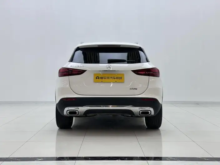 Mercedes-Benz GLA 2024 Model GLA 200 – фото 6