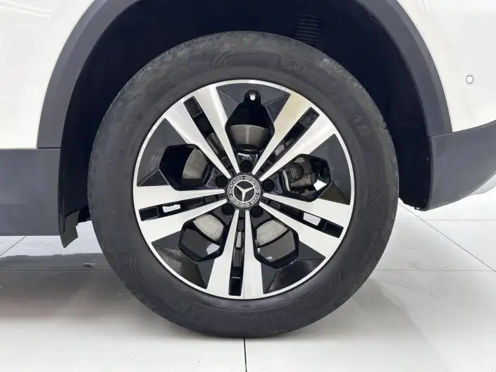 Mercedes-Benz GLA 2024 Model GLA 200 – фото 9