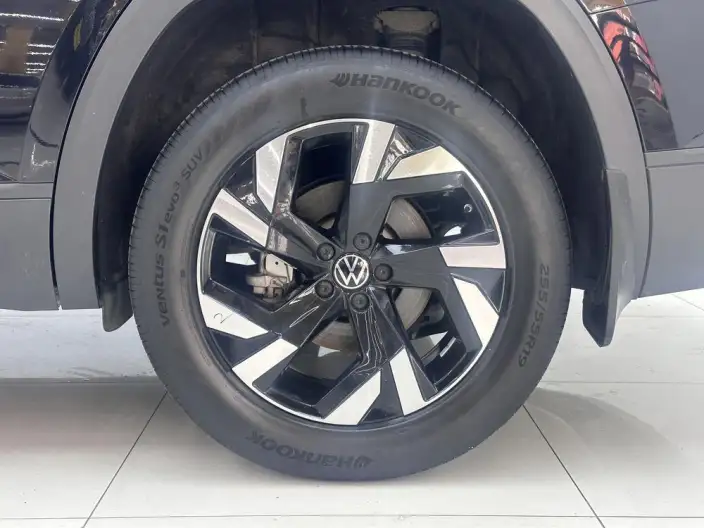 Volkswagen Teramont 2022 Model 380TSI 4WD Deluxe Edition – фото 9