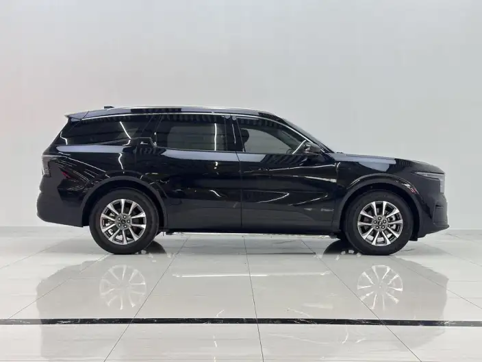 Ford Edge 2025 Model Ford Edge L 2.0T EcoBoost E Hybrid 2WD VII seat Luxury Model – фото 8